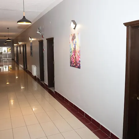 The Time Hotel Adana