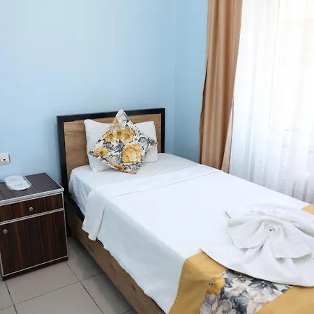 Hotel The Time Adana