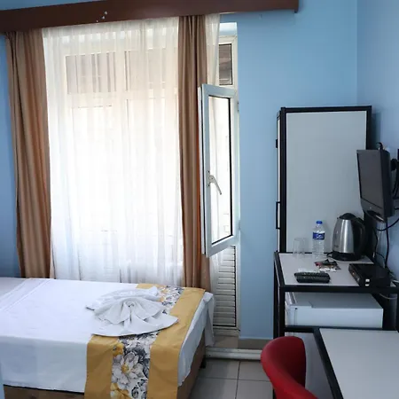 The Time Hotel