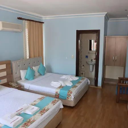 Hotel The Time