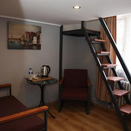 The Time Hotel 3*