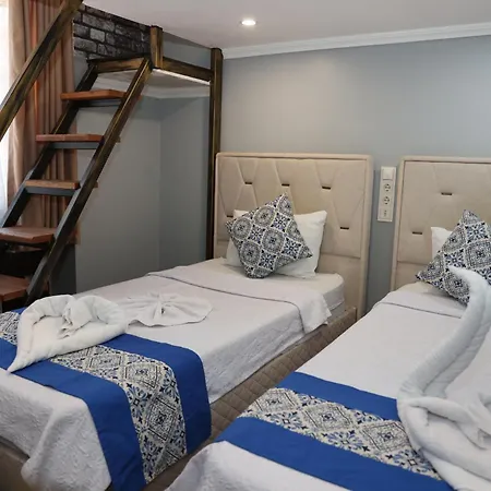 Hotel The Time 3*
