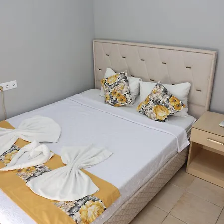 The Time Hotel Adana