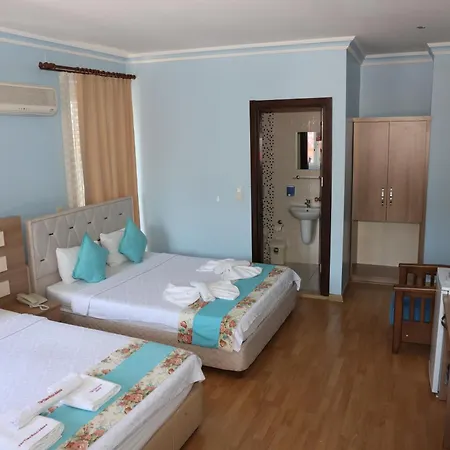 Hotel The Time