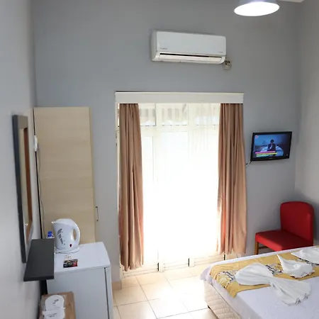 Hotel The Time 3*