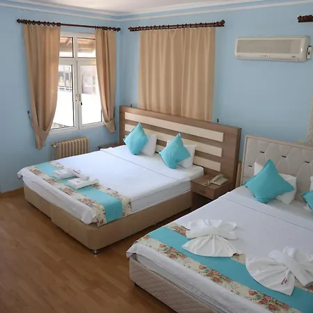 Hotel The Time Adana