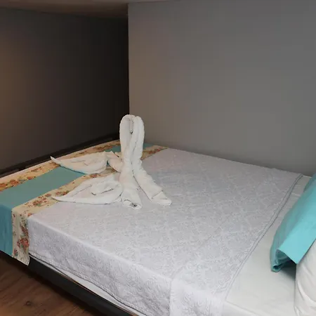 The Time 3* Adana