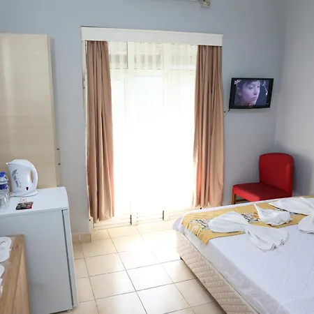 The Time 3* Adana