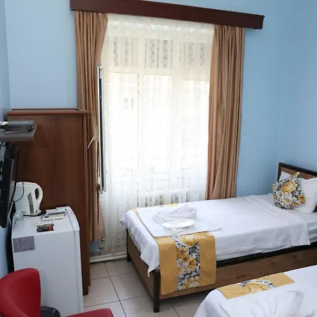 Hotel The Time