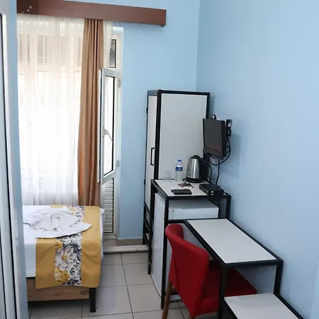 Hotel The Time Adana